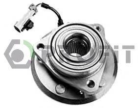 OPEL 94515529 Комплект підшипника маточини колеса
