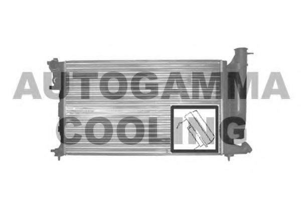 AUTOGAMMA 100212