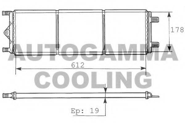 AUTOGAMMA 100223