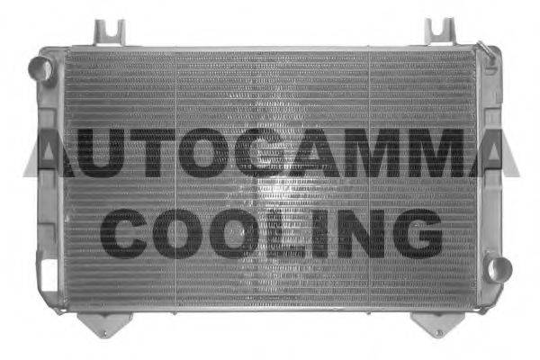 AUTOGAMMA 100397
