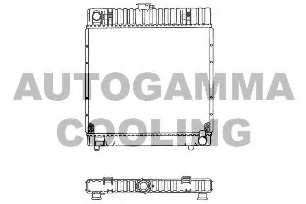 AUTOGAMMA 100527