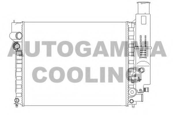 AUTOGAMMA 100764