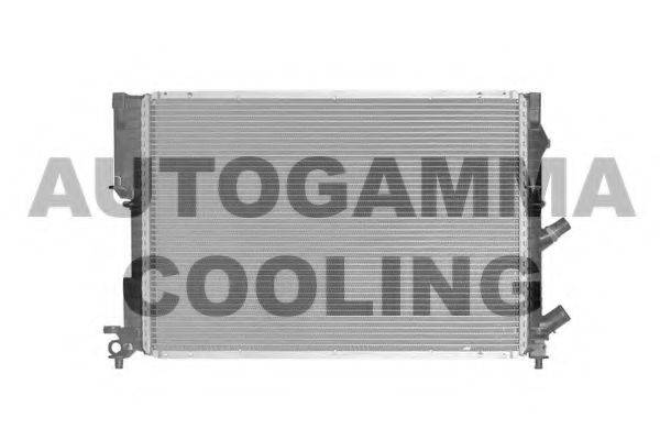 AUTOGAMMA 100897