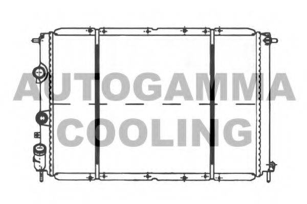 AUTOGAMMA 100905