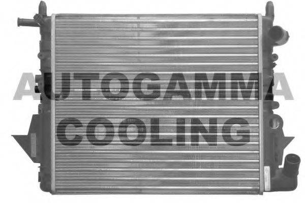 AUTOGAMMA 100917