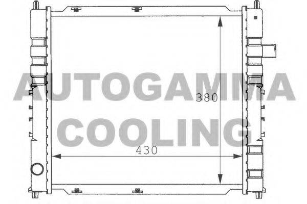 AUTOGAMMA 100924