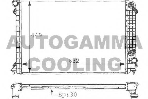 AUTOGAMMA 101119