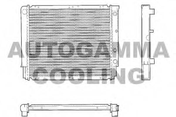 AUTOGAMMA 101288