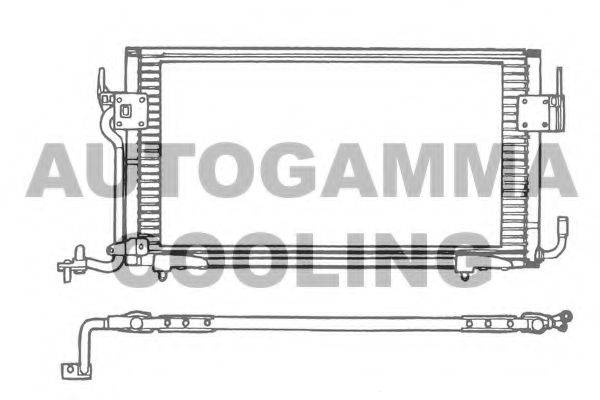 AUTOGAMMA 101595