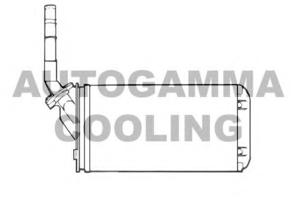 AUTOGAMMA 101677