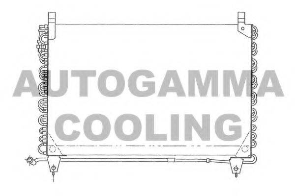 AUTOGAMMA 101702