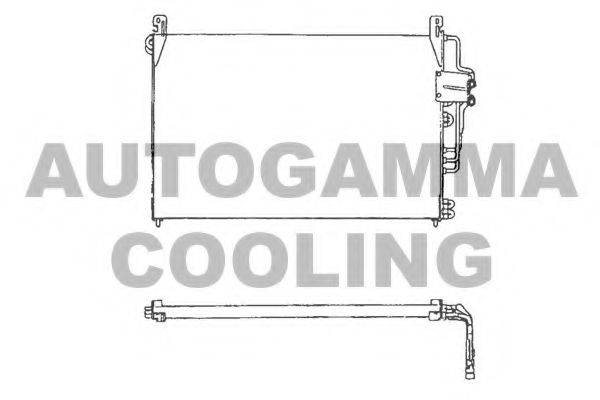 AUTOGAMMA 101712