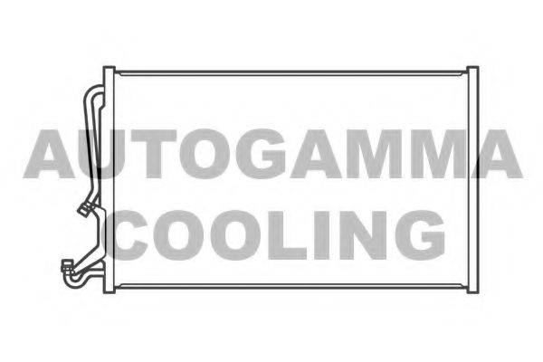 AUTOGAMMA 101752