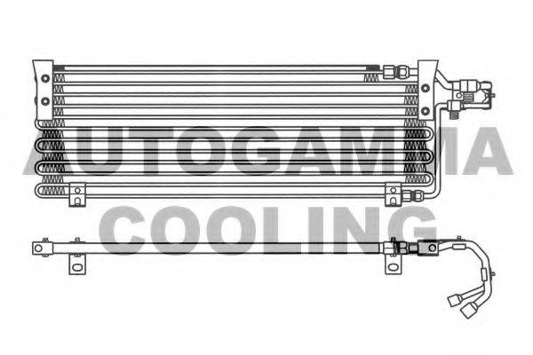 AUTOGAMMA 101756