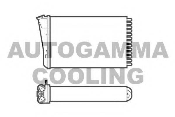 AUTOGAMMA 101765