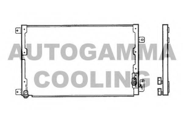 AUTOGAMMA 101821