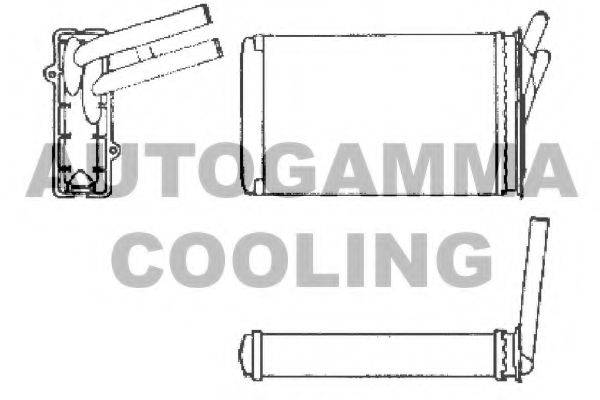AUTOGAMMA 101972