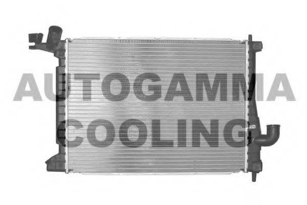AUTOGAMMA 102007