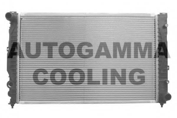 AUTOGAMMA 102055