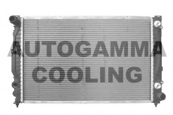 AUTOGAMMA 102056