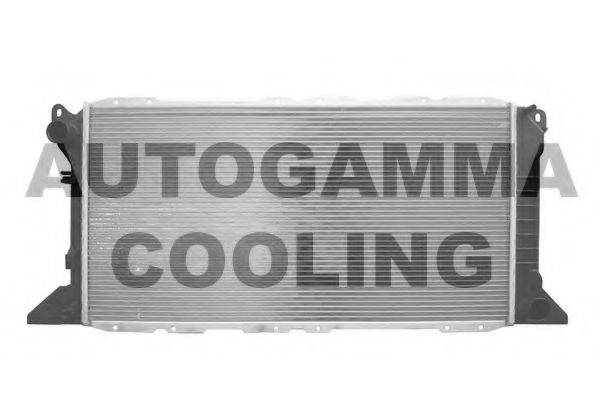 AUTOGAMMA 102089