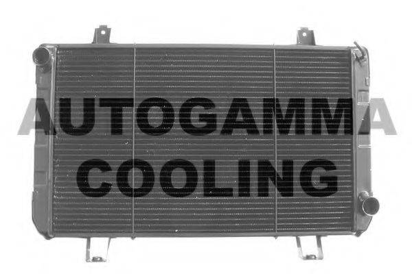 AUTOGAMMA 102095