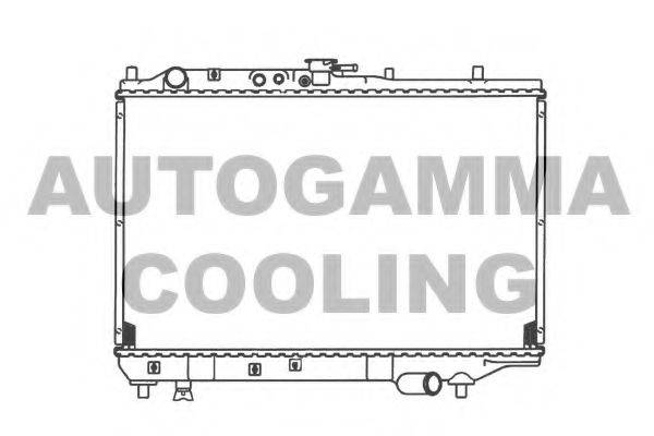 AUTOGAMMA 102135