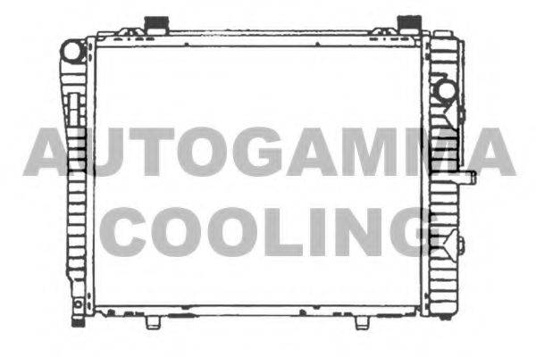 AUTOGAMMA 102166