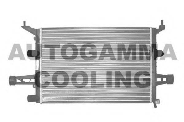AUTOGAMMA 102218