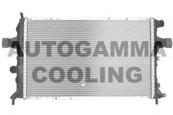 AUTOGAMMA 102260
