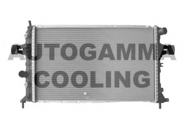 AUTOGAMMA 102261