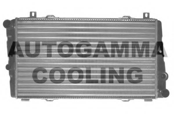 AUTOGAMMA 102306