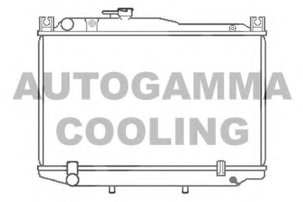 AUTOGAMMA 102356