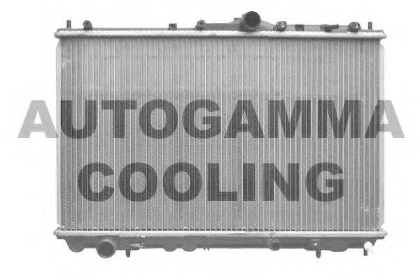 AUTOGAMMA 102384