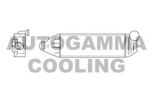 AUTOGAMMA 102402