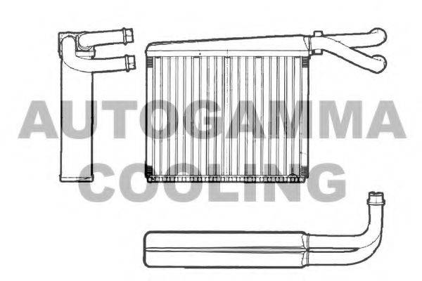 AUTOGAMMA 102454