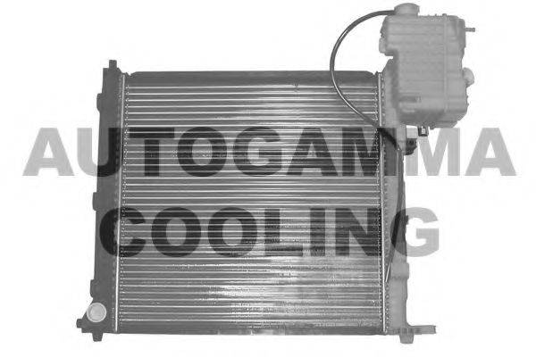 AUTOGAMMA 102530
