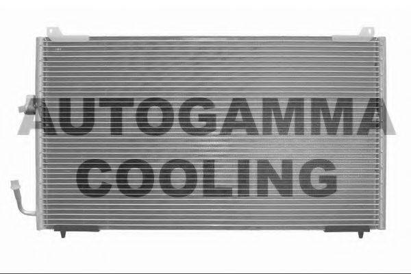 AUTOGAMMA 102560