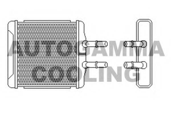 AUTOGAMMA 102584