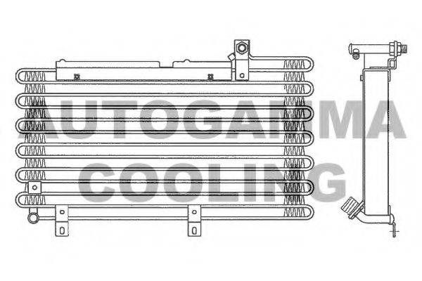 AUTOGAMMA 102598