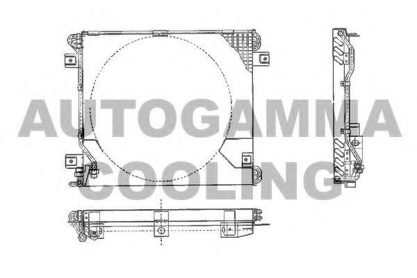 AUTOGAMMA 102607