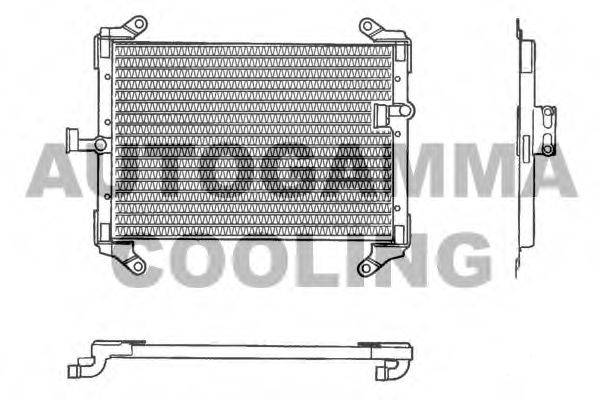 AUTOGAMMA 102633