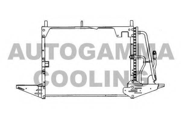 AUTOGAMMA 102650