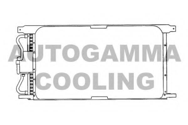 AUTOGAMMA 102666