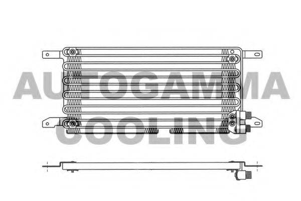 AUTOGAMMA 102668
