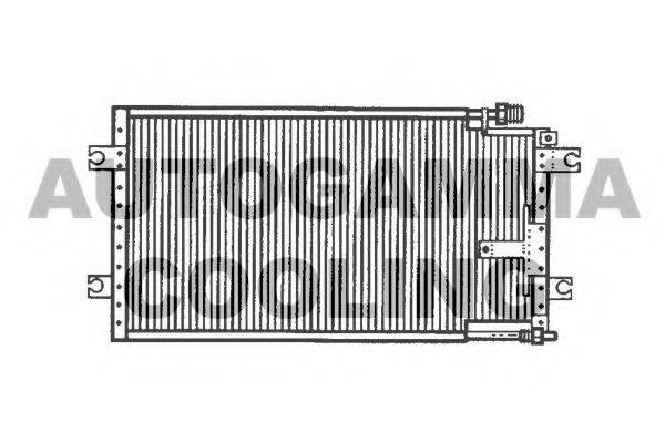 AUTOGAMMA 102680