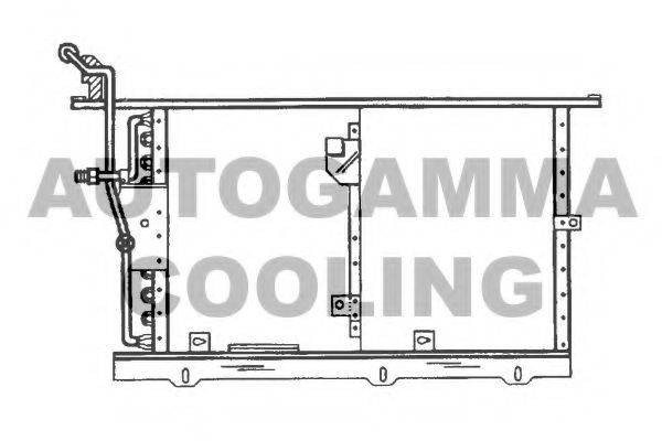 AUTOGAMMA 102685