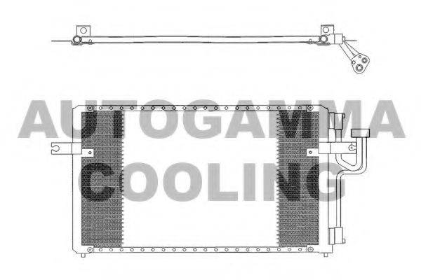 AUTOGAMMA 102708