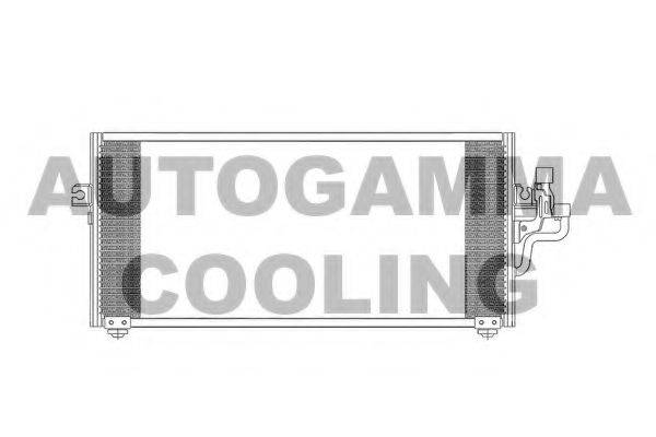 AUTOGAMMA 102712
