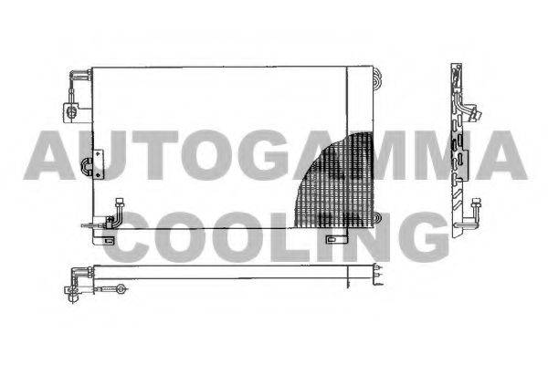 AUTOGAMMA 102757